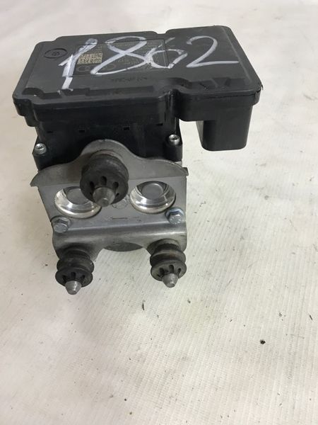 Блок ABS 4L0614517L Audi Q7