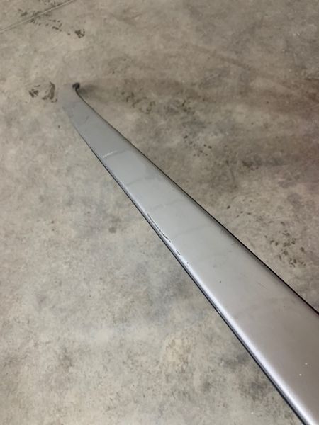 Молдинг даху 853491002A970 Volvo XC60