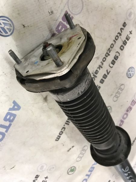 Стійка амортизатора в зборі з пружиною 561104GA1D Infiniti Q50