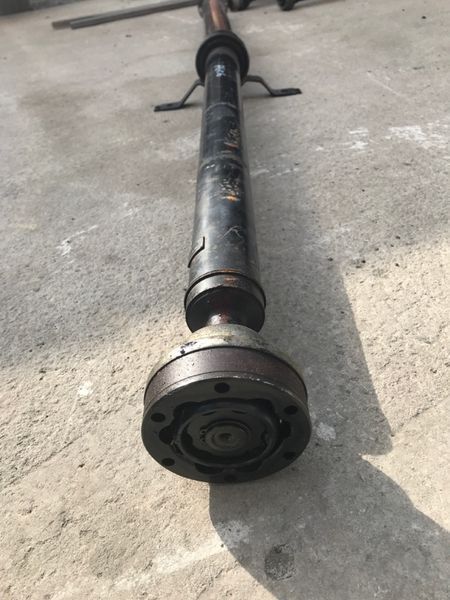 Карданный вал 4F0521101F Audi A6