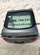 Кришка багажника 4G8827025A Audi A7  #1