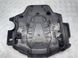 Накладка двигателя 06E103925Q Audi A6  #3