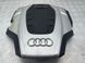 Накладка двигателя 06E103925Q Audi A6  #2