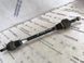 Полуось 7P0501201G Volkswagen Touareg  #1