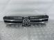 Решітка радіатора Volkswagen Touareg  #1