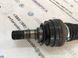 Полуось 7P0501201G Volkswagen Touareg  #3