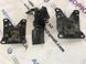 Скоба замка капоту 4H0823485C Audi A8  #2