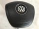 Подушка безопасности руля 7P6880201D4A1 Volkswagen Touareg Volkswagen Touareg #1