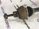 Полуось 8R0501203C Audi A6  #2