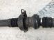 Карданний вал 7P0521102P Volkswagen Touareg  #3