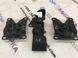 Скоба замка капоту 4H0823485C Audi A8  #1