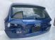 Крышка багажника 8R0827023C Audi Q5  #1