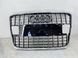Решітка радіатора 4L0853651HT94 Audi Q7  #1