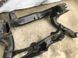 Підрамник задній 5N0505235L Volkswagen Tiguan  #7
