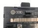 Блок керування дверей 4H0959792F Volkswagen Touareg  #3