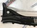 Жабо верхнє KT4BR02216ABW Ford Edge  #3