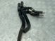 Патрубок DA8318C266BD Ford Flex  #2
