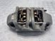 Суппорт тормозной 80A615106CF Audi Q5  #1