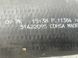 Патрубок Volvo XC60  #3