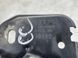 Скоба замка капоту 4G0823186 Audi A6  #3