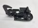 Стопорний гак капота 3C0823480A Volkswagen Touareg  #1