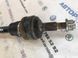 Полуось 7P0501201G Volkswagen Touareg  #2
