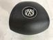 Подушка безопасности руля 7P6880201D4A1 Volkswagen Touareg Volkswagen Touareg #2
