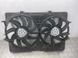 Диффузор радиатора в сборе 8K0121003AG Audi A6  #4