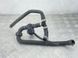 Шланг ОР з клапаном 7P0122049H Volkswagen Touareg  #1