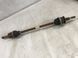 Полуось F2G34K138AB Ford Edge  #1