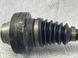 Піввісь 7L0407271C Volkswagen Touareg  #1