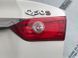 Стоп / ліхтар внутрішній 265504HB1B Infiniti Q50  #2