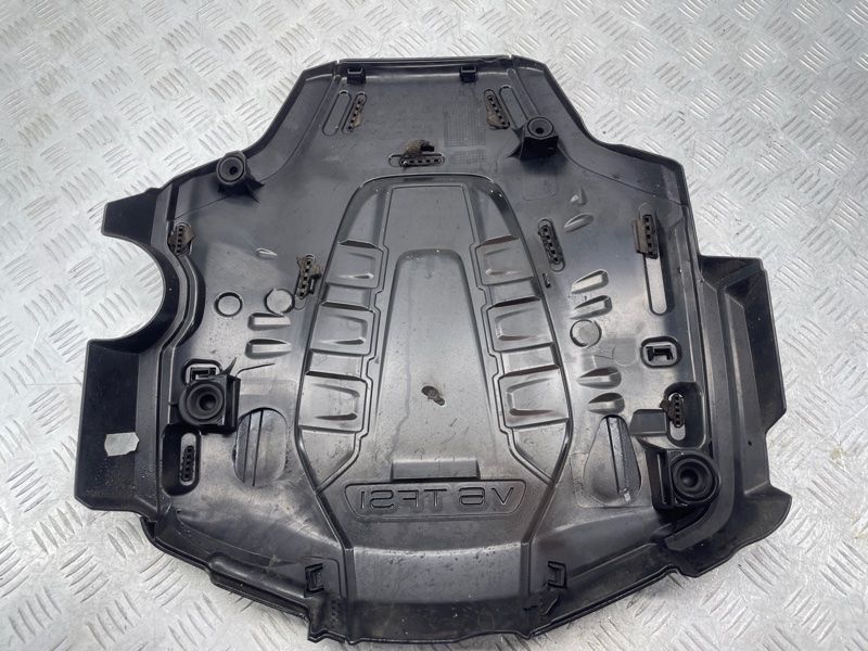 Накладка двигателя 06E103925Q Audi A6