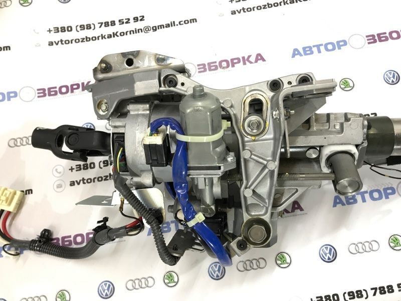 Рульова колонка 488824GA0A Infiniti Q50