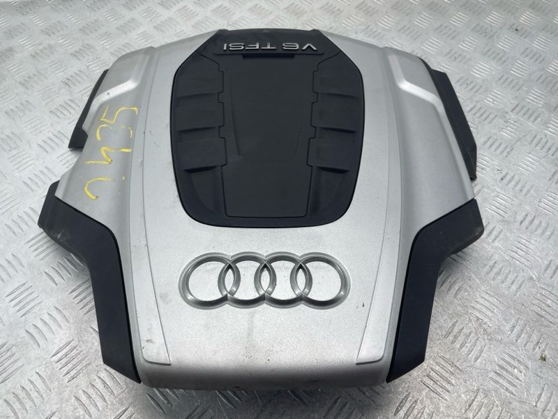 Накладка двигателя 06E103925Q Audi A6