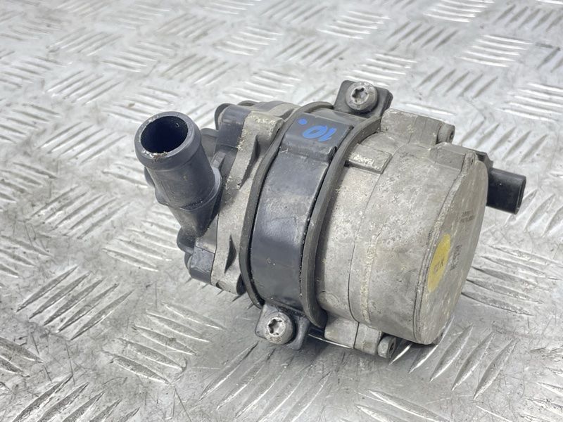 Додатковий насос ОР 7P0965567 Volkswagen Touareg