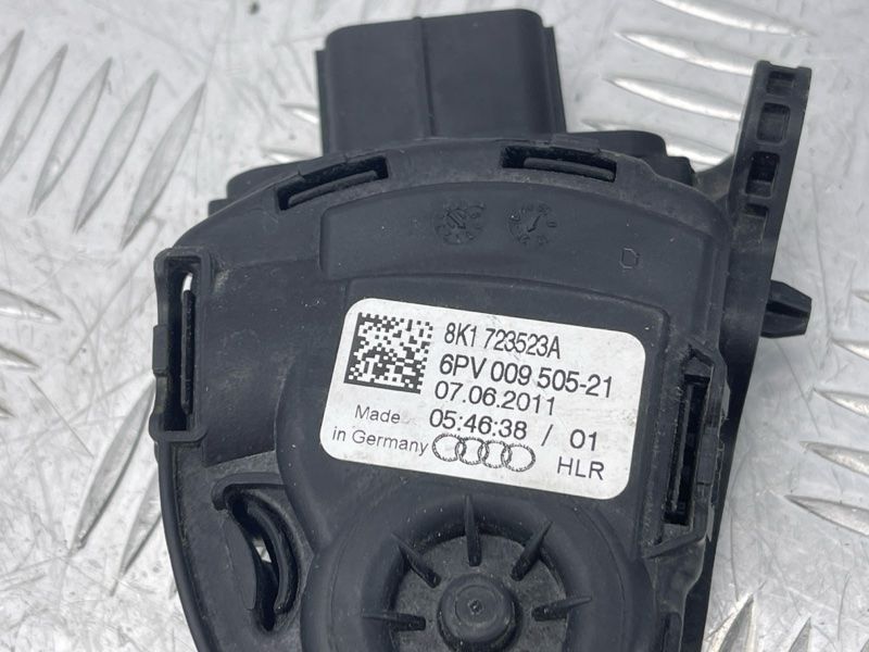 Педаль газа Audi A6