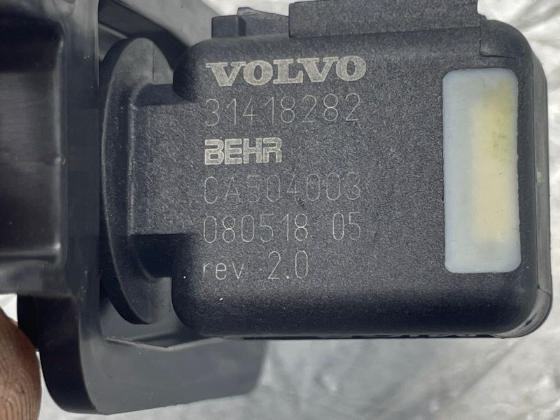 Датчик забруднення повітря Volvo XC60