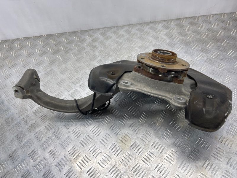 Поворотний кулак / цапфа 4G0407242C Audi A7