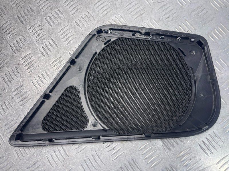 Накладка динаміка / сітка 4G0035420A4PK Audi S6