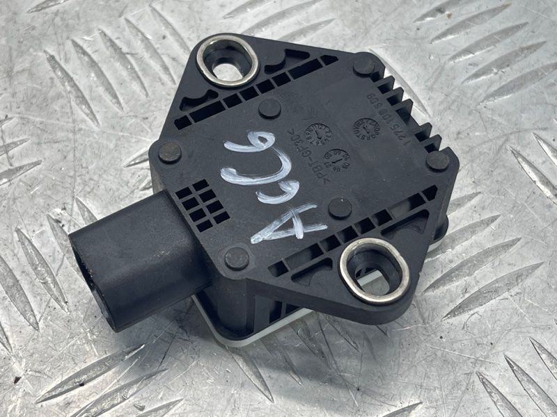 Датчик поперечного ускорения (ESP) 8E0907637B Audi A6