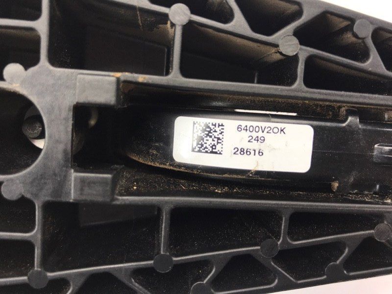 Ручка дверей (keyless) зовнішня Ford Edge