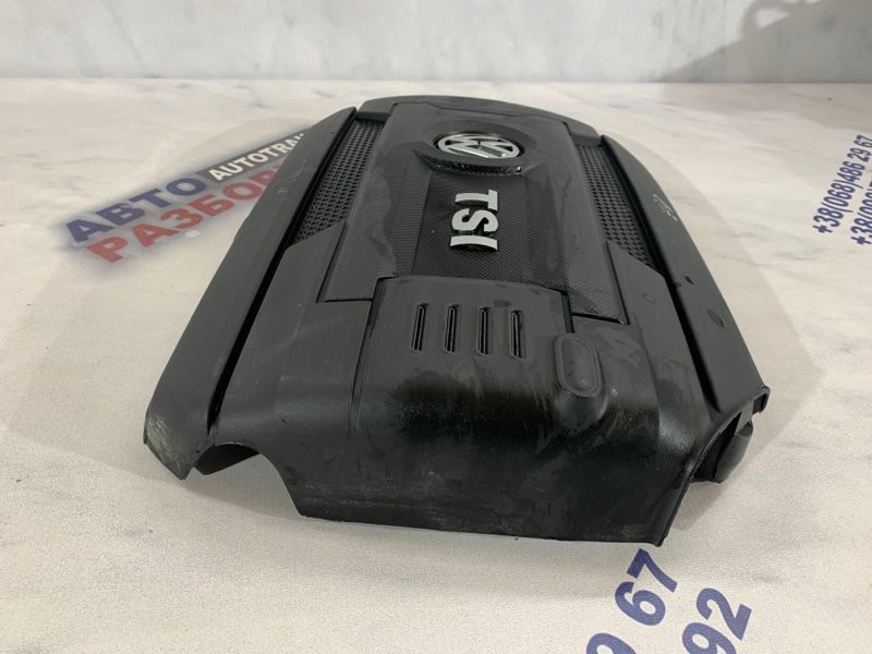 Накладка двигуна 06K103925D Volkswagen Passat