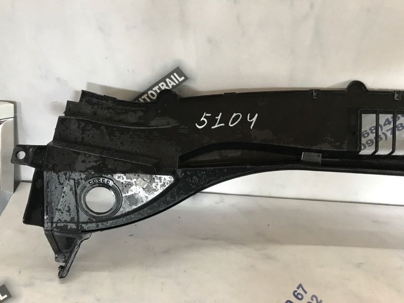 Жабо верхнє KT4BR02216ABW Ford Edge
