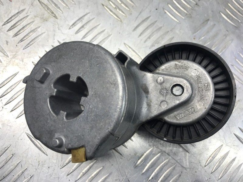 Ролик натяжной 06E903133R Audi A6