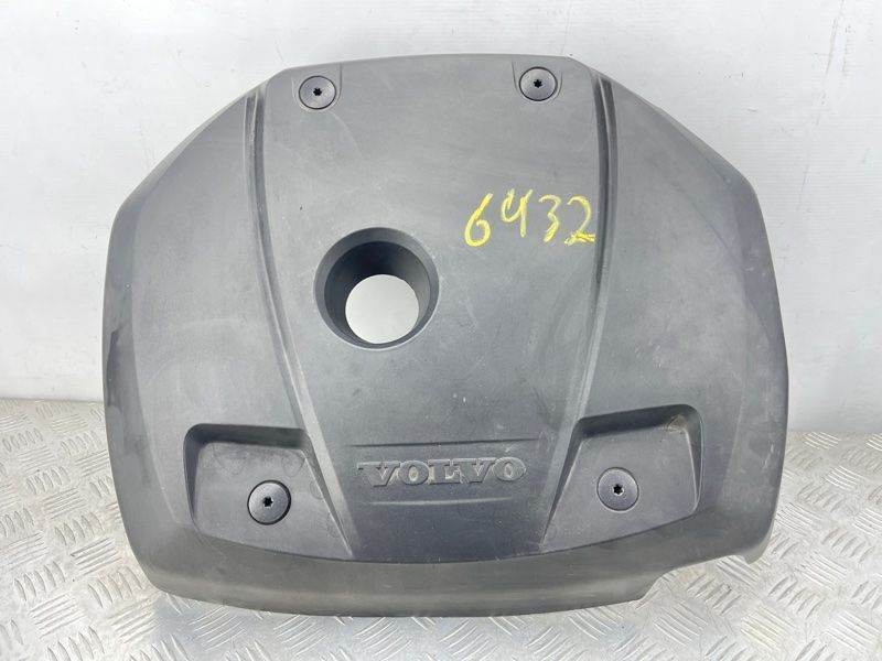 Накладка двигателя 31657647 Volvo XC60