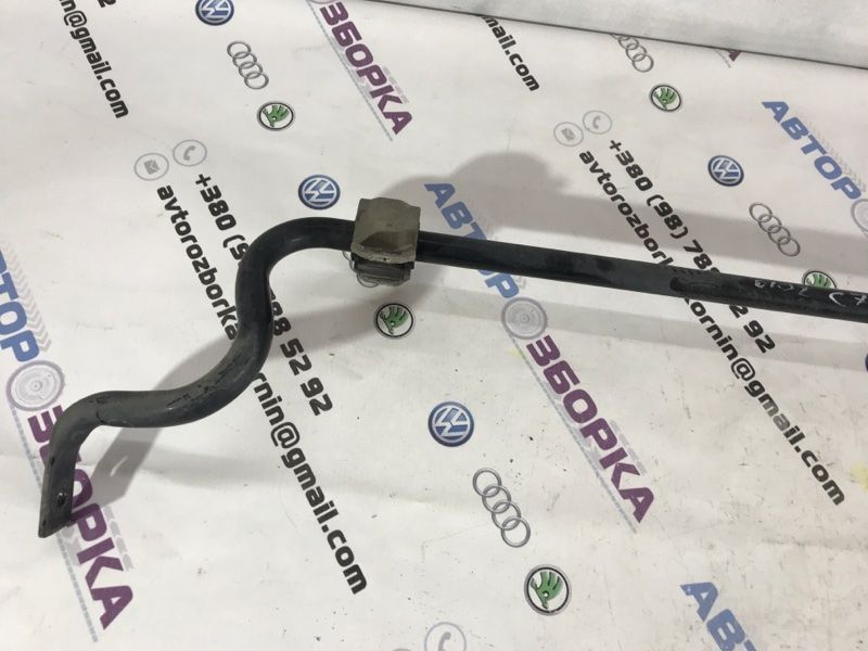 Стабілізатор задній 4G0511305G Audi A6 Audi A6, Audi A6 Allroad, Audi A7, Audi S6, Audi S7