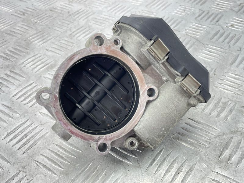 Дросельна заслінка 06E133062G Audi A6