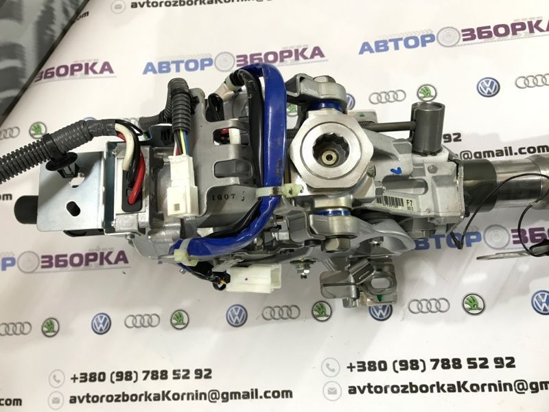 Рульова колонка 488824GA0A Infiniti Q50