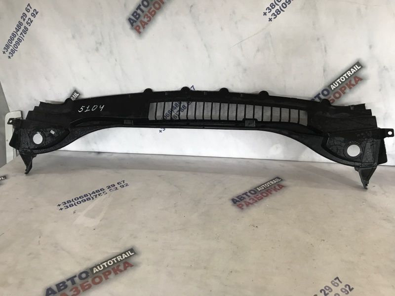 Жабо верхнє KT4BR02216ABW Ford Edge